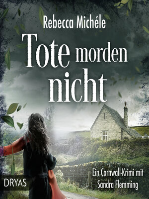 cover image of Tote morden nicht